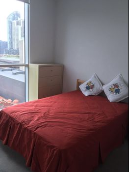 V Apartment - Accommodation NT 2
