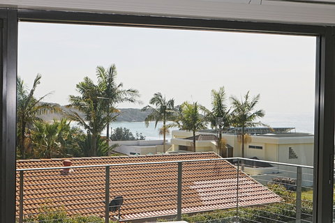 Break Point - Accommodation NT 5