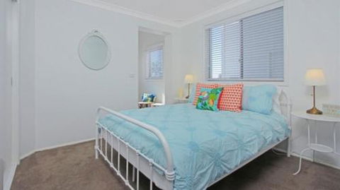 THE WHITE HOUSE - Accommodation NT 2