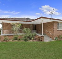 Warrigal House - NT Tourism