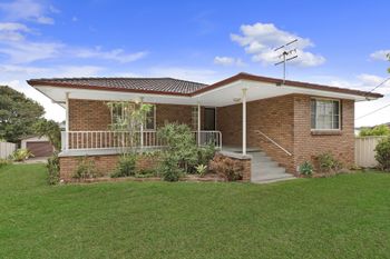 Warrigal House - NT Tourism 0