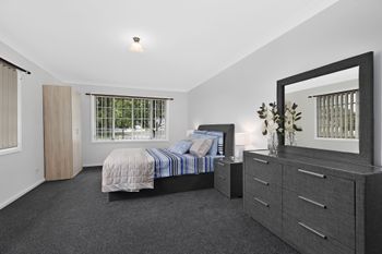 Warrigal House - NT Tourism 2