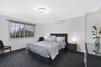 Warrigal House - NT Tourism 6