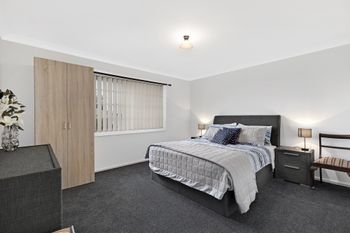 Warrigal House - NT Tourism 5