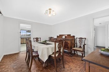 Warrigal House - NT Tourism 1