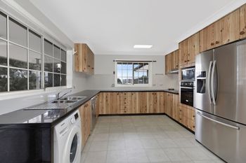 Warrigal House - NT Tourism 3