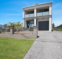 Coogee Townhouse - NT Tourism