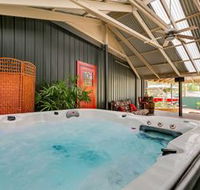 Juggle House - Accommodation NT