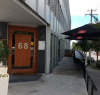 Penthouses68 - NT Tourism
