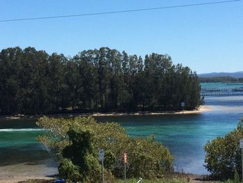 Wallis View Lakeside Family Retreat - Accommodation NT 6