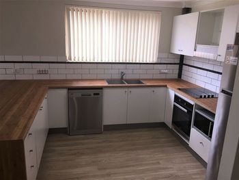 Wallis View Lakeside Family Retreat - Accommodation NT 5