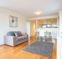 The Apartment Service WILL9