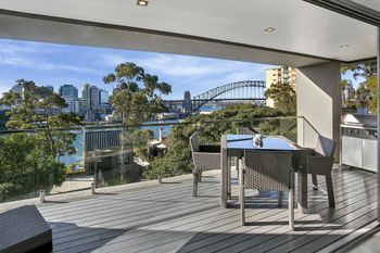 Harbourside Luxury PNT03 - NT Tourism 0