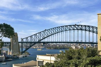 Harbourside Luxury PNT03 - NT Tourism 1