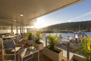 3 Bedroom Waterfront Penthouse On The Hawkesbury - NT Tourism 4