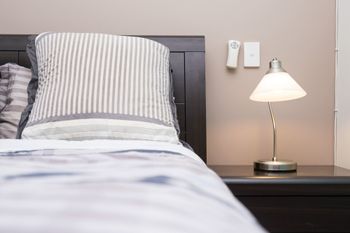 Executive Studio Inner City Apartment - Accommodation NT 2