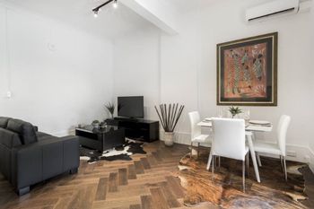 Stunning City Apartment H350 - Accommodation NT 0