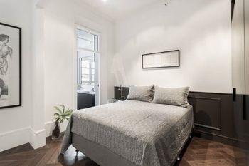 Stunning City Apartment H350 - Accommodation NT 3