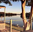 Wallamba River Holiday Park - Accommodation NT