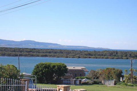 Water View House At Orient Point - NT Tourism 2