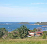 Water View House at Orient Point - NT Tourism
