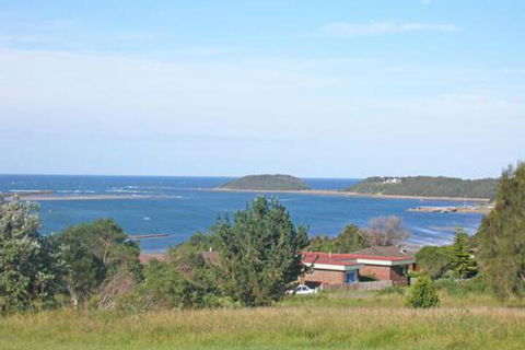 Water View House At Orient Point - NT Tourism 0