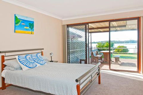 HAIS18G Riverside Delight - Accommodation NT 3