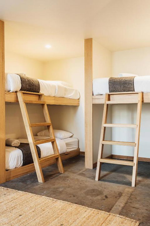 Bay Of Fires Bush Retreat - Accommodation NT 4