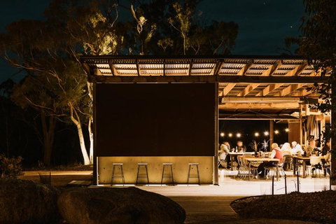 Bay Of Fires Bush Retreat - Accommodation NT 6