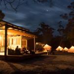 Bay Of Fires Bush Retreat - Accommodation NT 0