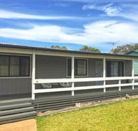 The Relax Shack at Culburra Beach sleeps 7 - NT Tourism