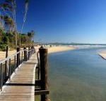 The Beach Arrawarra - NT Tourism