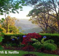 Black Cockatoo Retreat - Accommodation NT