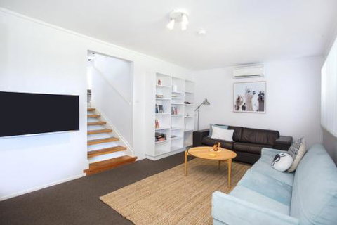 THE PARKVIEW At MOLLYMOOK - Accommodation NT 3