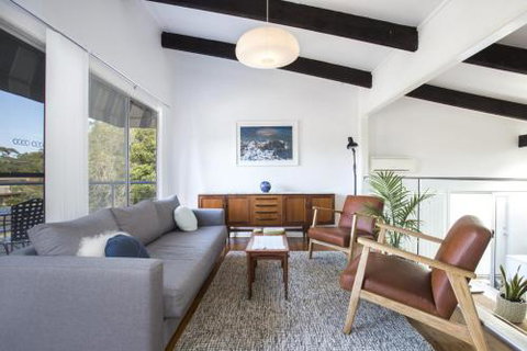 THE PARKVIEW At MOLLYMOOK - Accommodation NT 1