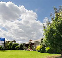 Comfort Inn Goldfields - Accommodation NT