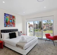 RUBINA VILLAS SYDNEY - NT Tourism