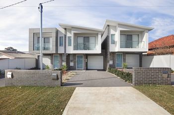 RUBINA VILLAS SYDNEY - Accommodation NT 1