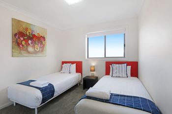 RUBINA VILLAS SYDNEY - Accommodation NT 3