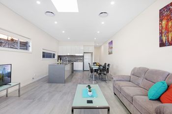 RUBINA VILLAS SYDNEY - Accommodation NT 5