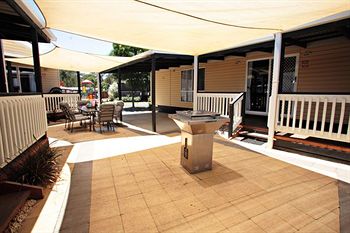 Yarraby Holiday Park - NT Tourism 3