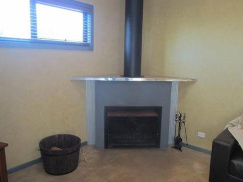 SPUR Of THE MOMENT - Accommodation NT 2
