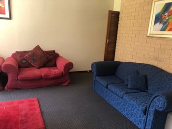 Caves Cottage - Accommodation NT 1