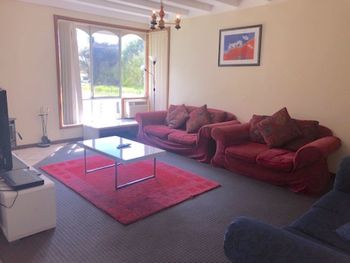 Caves Cottage - Accommodation NT 4