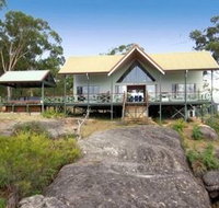 Wisemans Ferry Holiday House - Accommodation NT