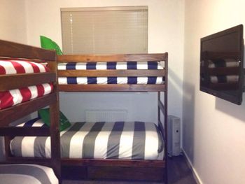 Alto 204 - Accommodation NT 1