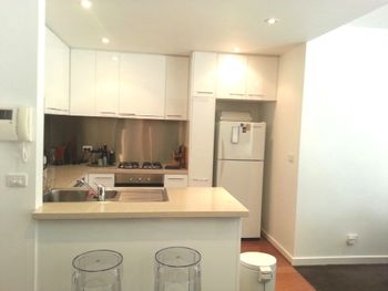 Alto 204 - Accommodation NT 2