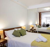The Apartment Service AX705
