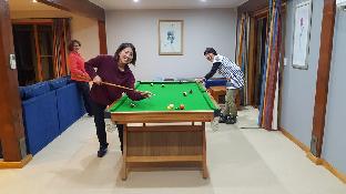 Wisteria Lodge - Accommodation NT 2