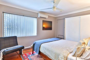 Super 1 Bedroom Pad In New Farm - NT Tourism 6